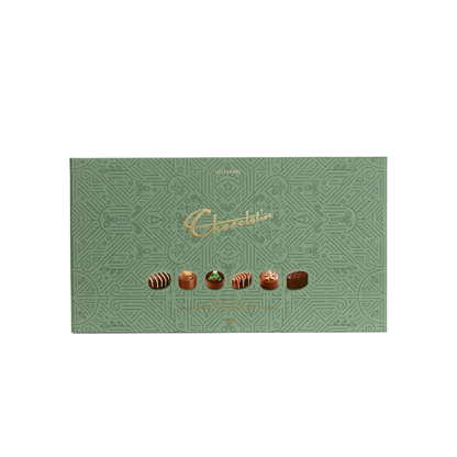 Chocolatier Christmas Selection Chocolates 190g