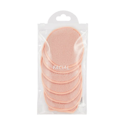 OXX Skincare 7 Pack Facial Cleansing Pads