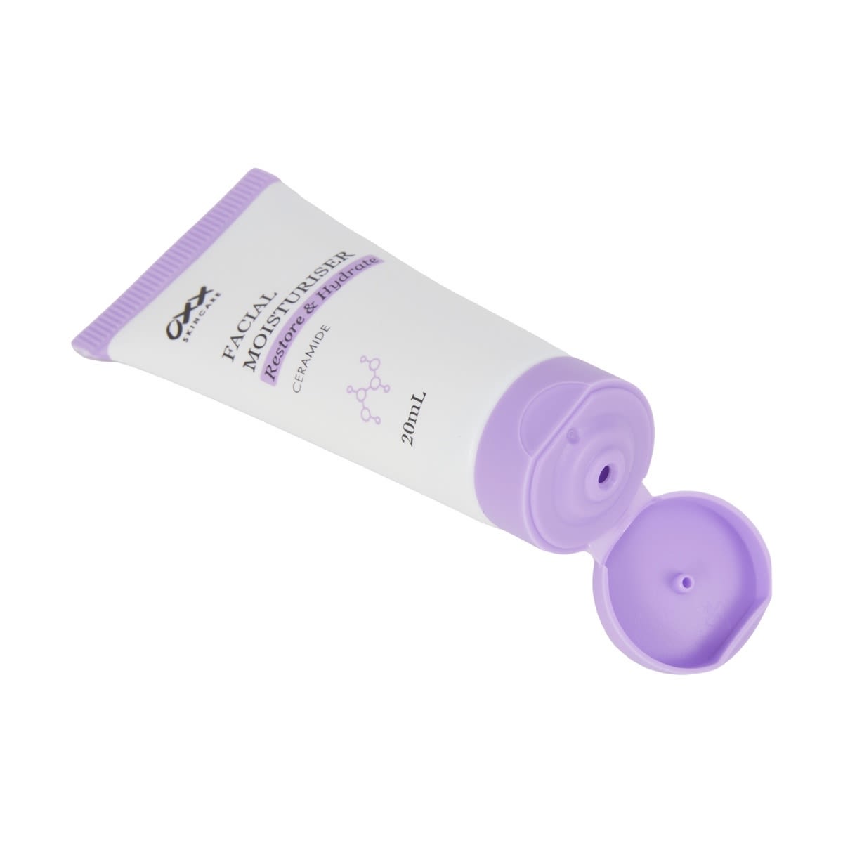 OXX Skincare Mini Prep Set