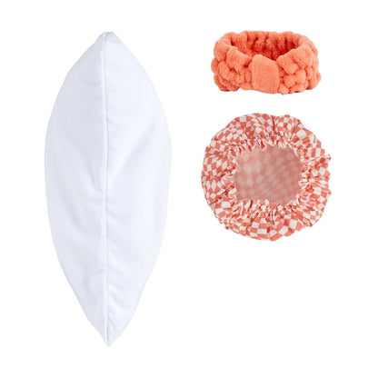 OXX Bodycare Great Hair Pack - Peach