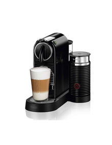 EN267BAE Citiz & Milk Coffee Machine Bundle