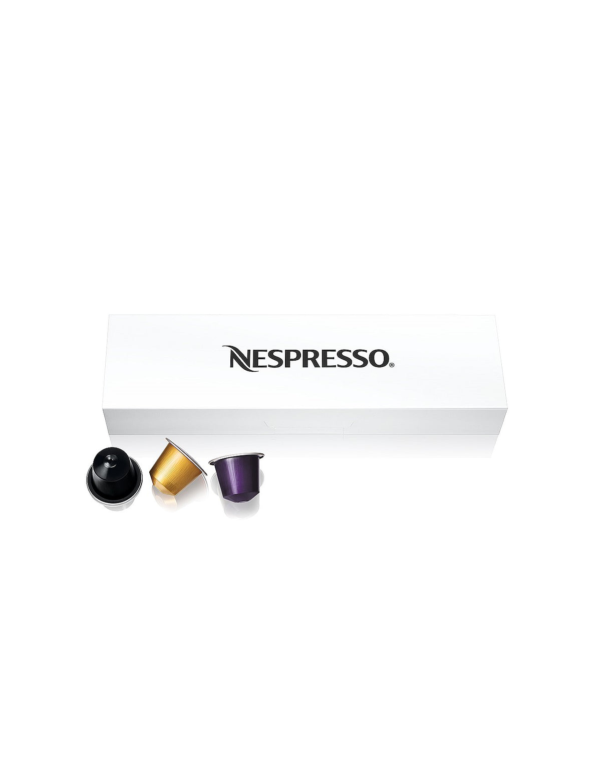 EN267BAE Citiz & Milk Coffee Machine Bundle