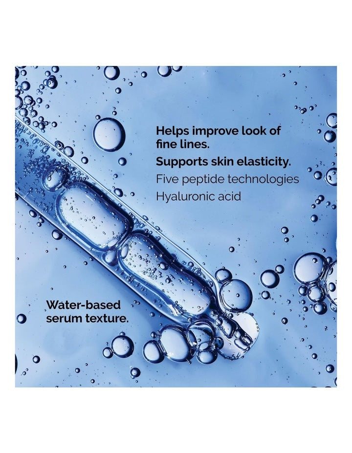 Multi-Peptide &#43; Copper Peptides 1% Serum