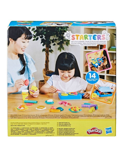 Play-Doh Little Chef Starter Set