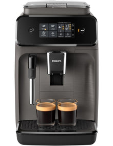 Classic Full Auto Espresso 1200S EP1224/00