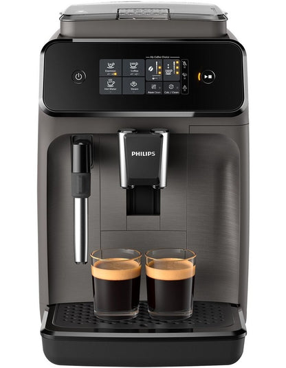 Classic Full Auto Espresso 1200S EP1224/00