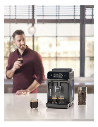 Classic Full Auto Espresso 1200S EP1224/00