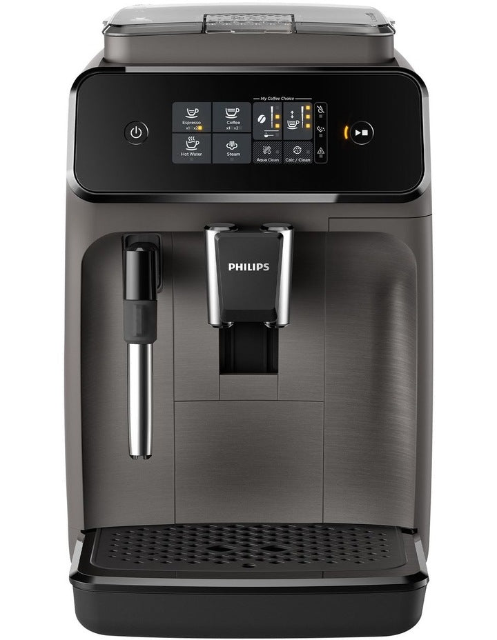 Classic Full Auto Espresso 1200S EP1224/00