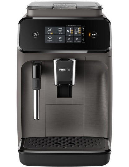 Classic Full Auto Espresso 1200S EP1224/00