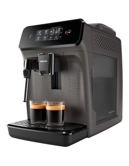 Classic Full Auto Espresso 1200S EP1224/00