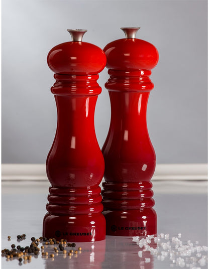 Classic Pepper Grinder Cerise Red