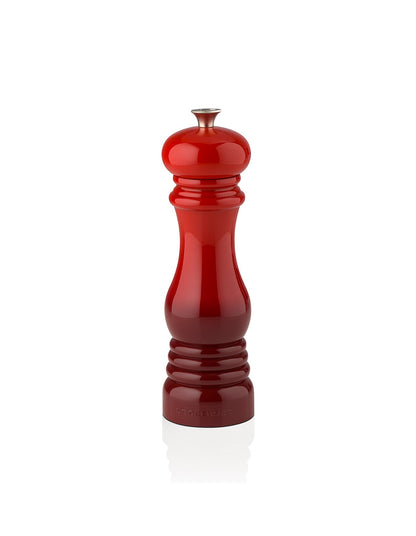 Classic Pepper Grinder Cerise Red