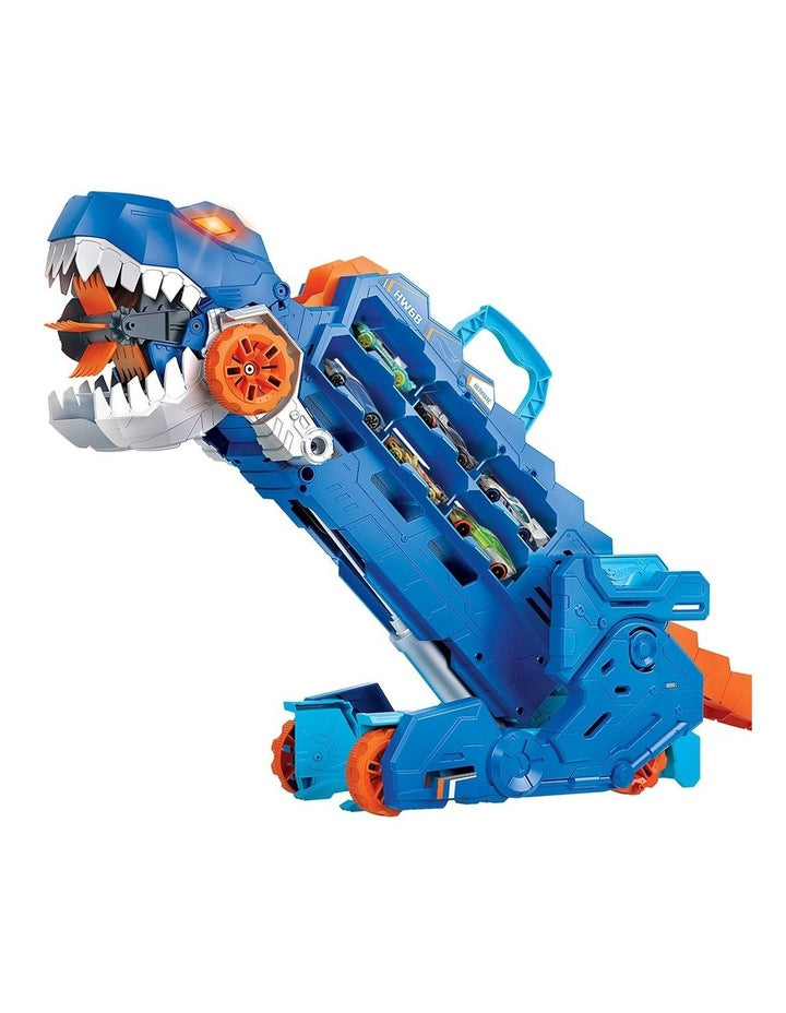 Ultimate T-Rex Transporter
