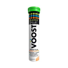 VOOST PLUS EFFERVESCENT ENERGY 20PK