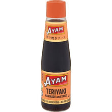 Ayam Teriyaki Sauce 210mL