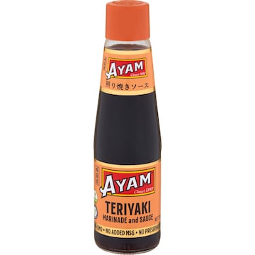 Ayam Teriyaki Sauce 210mL