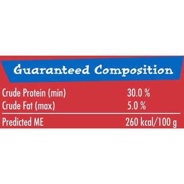 Schmackos Strapz Liver Dog Treats 200g