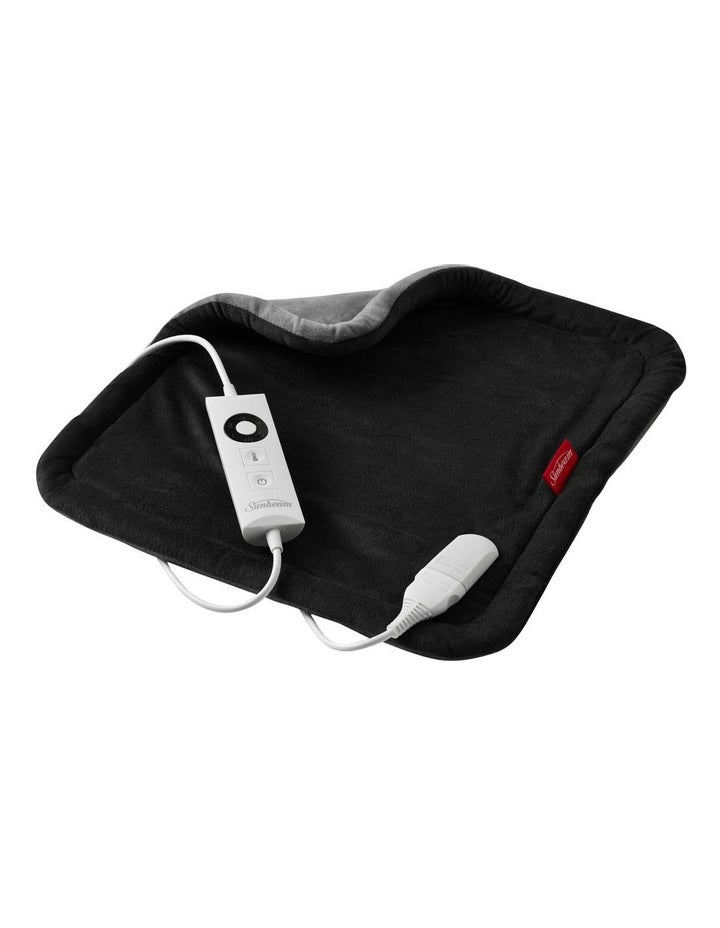 Heating Pad Multizone Weighted HPM5200 in Grey