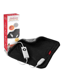 Heating Pad Multizone Weighted HPM5200 in Grey