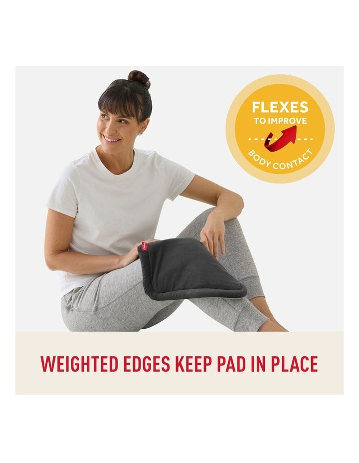 Heating Pad Multizone Weighted HPM5200 in Grey