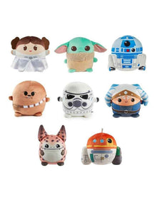 Cuutopia Plush Toy 25cm Assortment