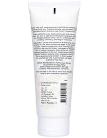 Everyday Sensitive Sunscreen SPF50+ Tube 100ml
