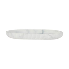 Marble Look Tray