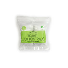 2 Pack OXX Travel Organic Cotton Pads