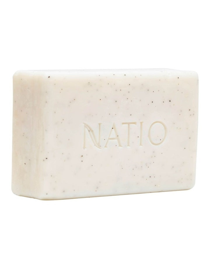 Wellness Exfoliating Body Bar