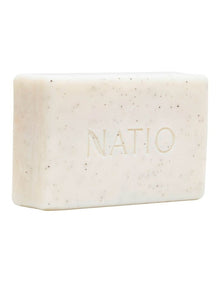 Wellness Exfoliating Body Bar