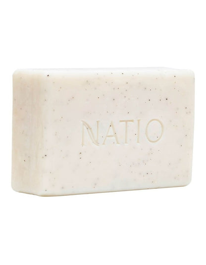 Wellness Exfoliating Body Bar