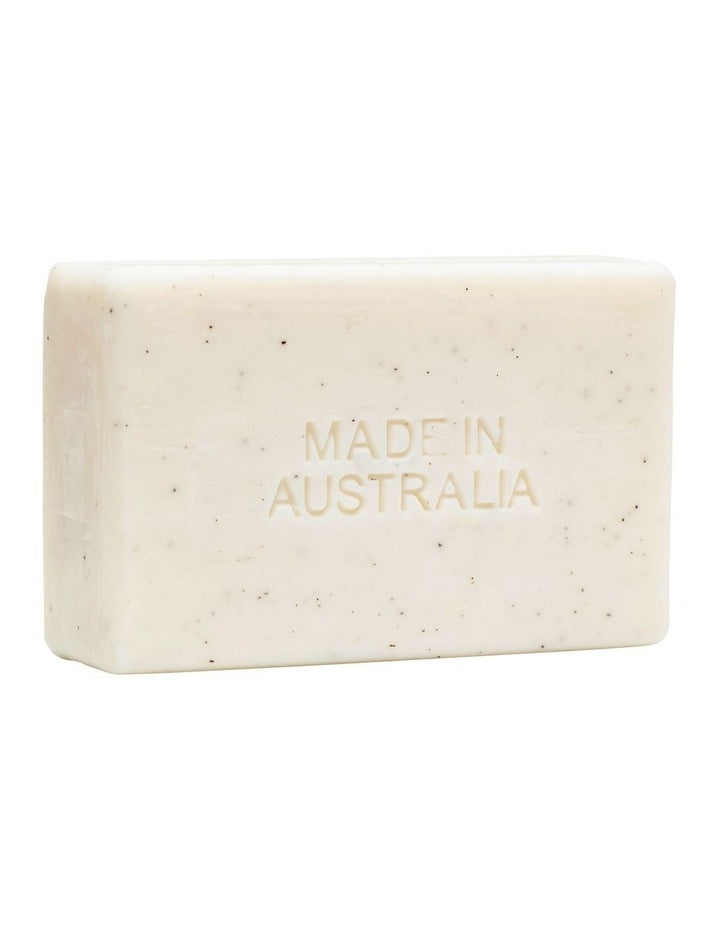 Wellness Exfoliating Body Bar