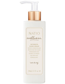 Wellness Intensive Hand Cream