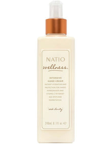 Wellness Intensive Hand Cream