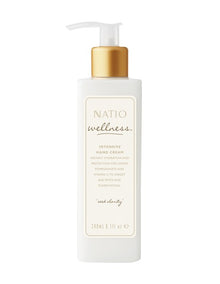 Wellness Intensive Hand Cream