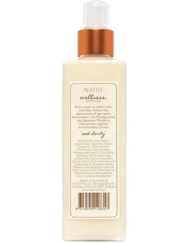 Wellness Intensive Hand Cream