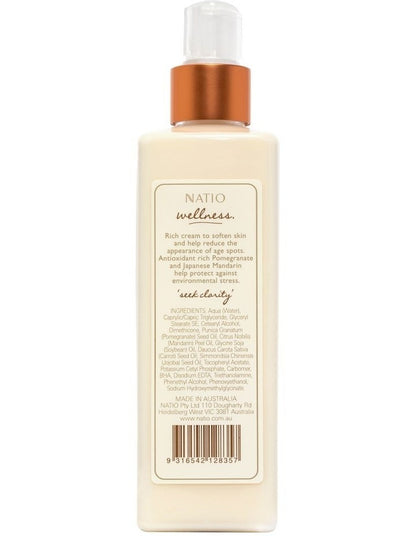 Wellness Intensive Hand Cream