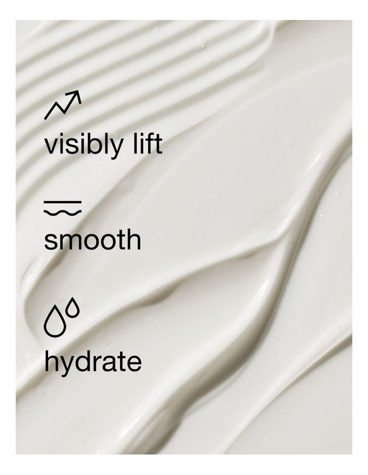Smart Clinical Repair Lifting Face + Neck Cream