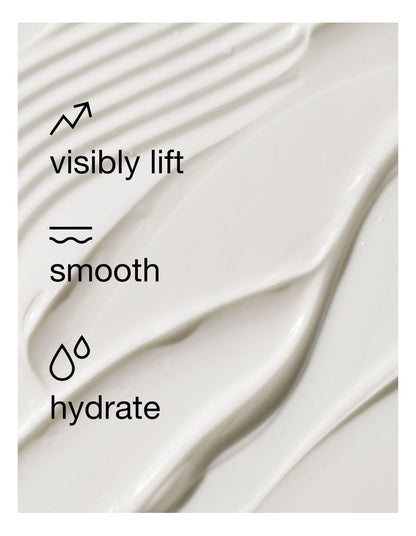 Smart Clinical Repair Lifting Face + Neck Cream