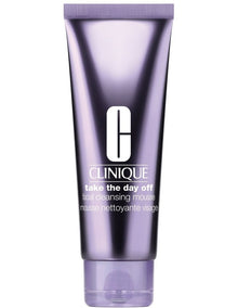 Take The Day Off Foaming Mousse 125ml