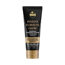 Instant Flawless Glow Gradual Tanning Lotion