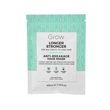 Anti Breakage Hair Mask Sachet