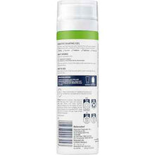 Nivea Men Sensitive Shave Gel With Chamomile & Vitamin E 200mL