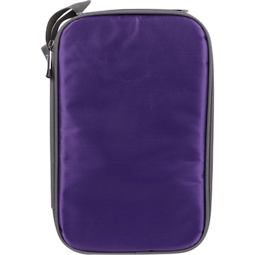 Decor Expandable Lunch Bag Cooler Assorted each