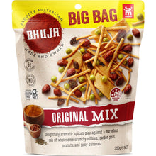 Bhuja Original Mix Big Bag 350g