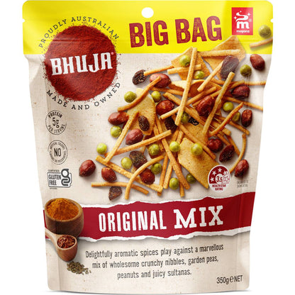 Bhuja Original Mix Big Bag 350g