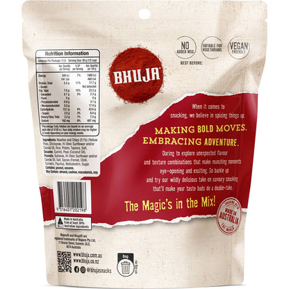Bhuja Original Mix Big Bag 350g