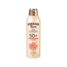 HAWAIIAN TROPIC SILK HYDRATION SUNSCREEN SPRAY SPF50+ 175G