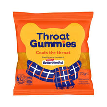 Menthol Gummies