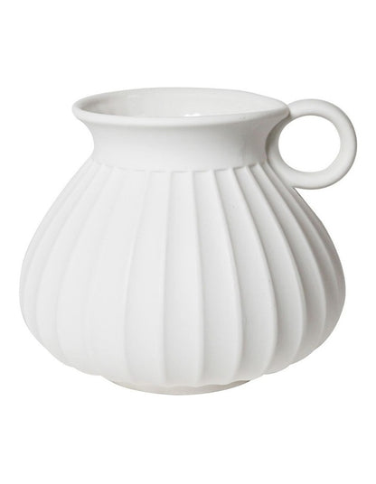 Lume Jug 2L in White